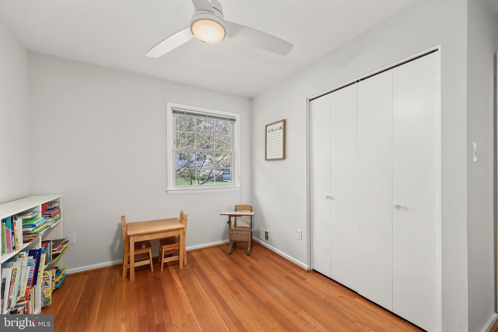 MOSBY WOODS - Residential