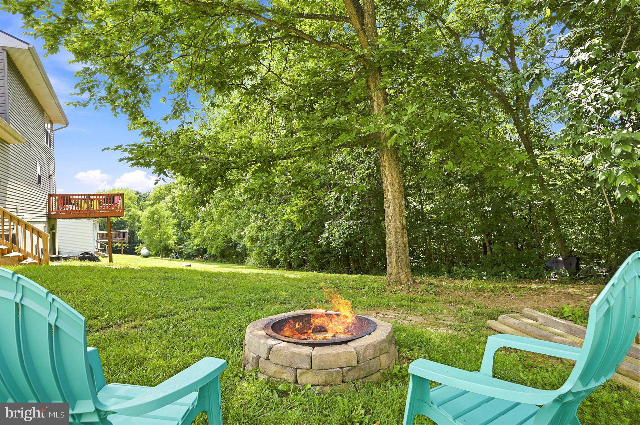 116 BAER OAK DRIVE