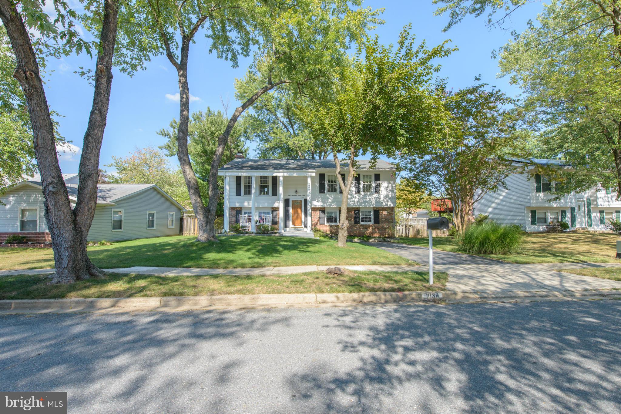 FOUR SEASONS ESTATES - Residential