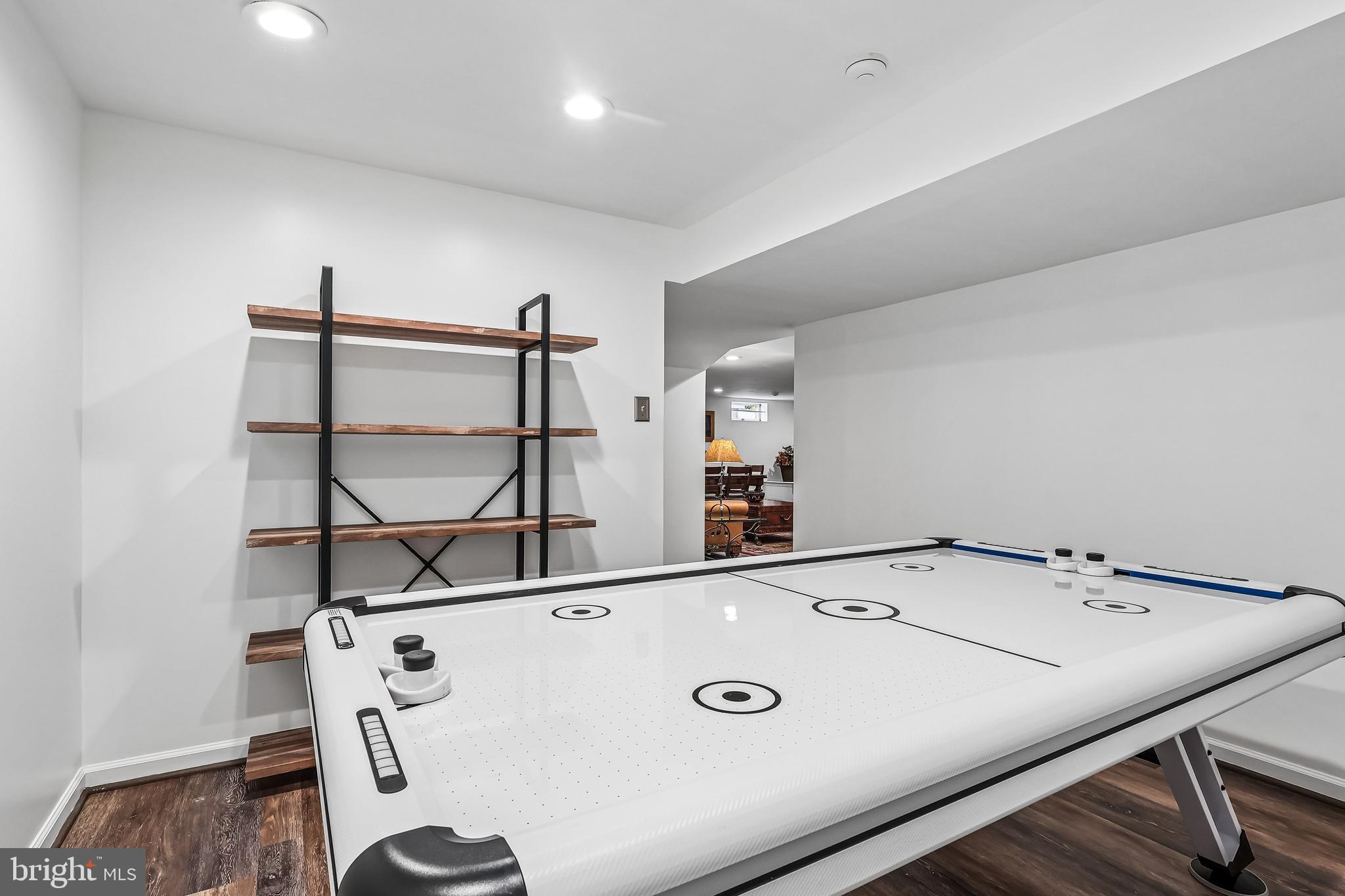 BELLE AIRE - Residential