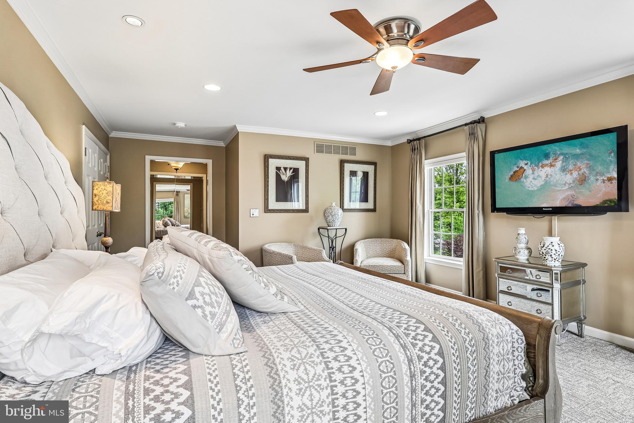 BELLE AIRE - Residential