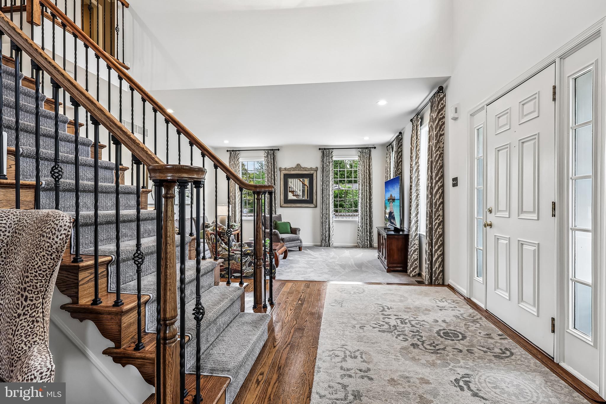 BELLE AIRE - Residential
