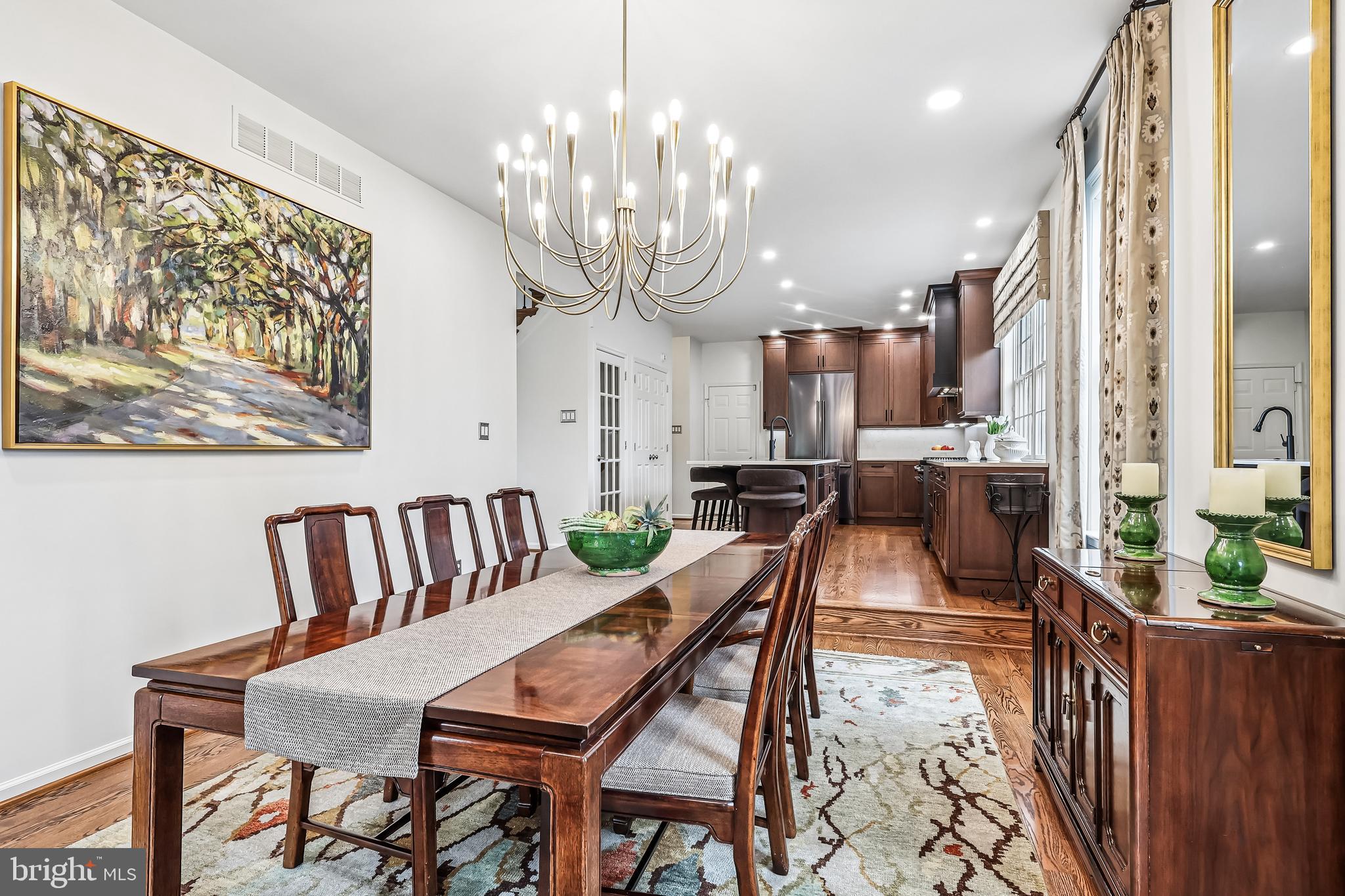 BELLE AIRE - Residential