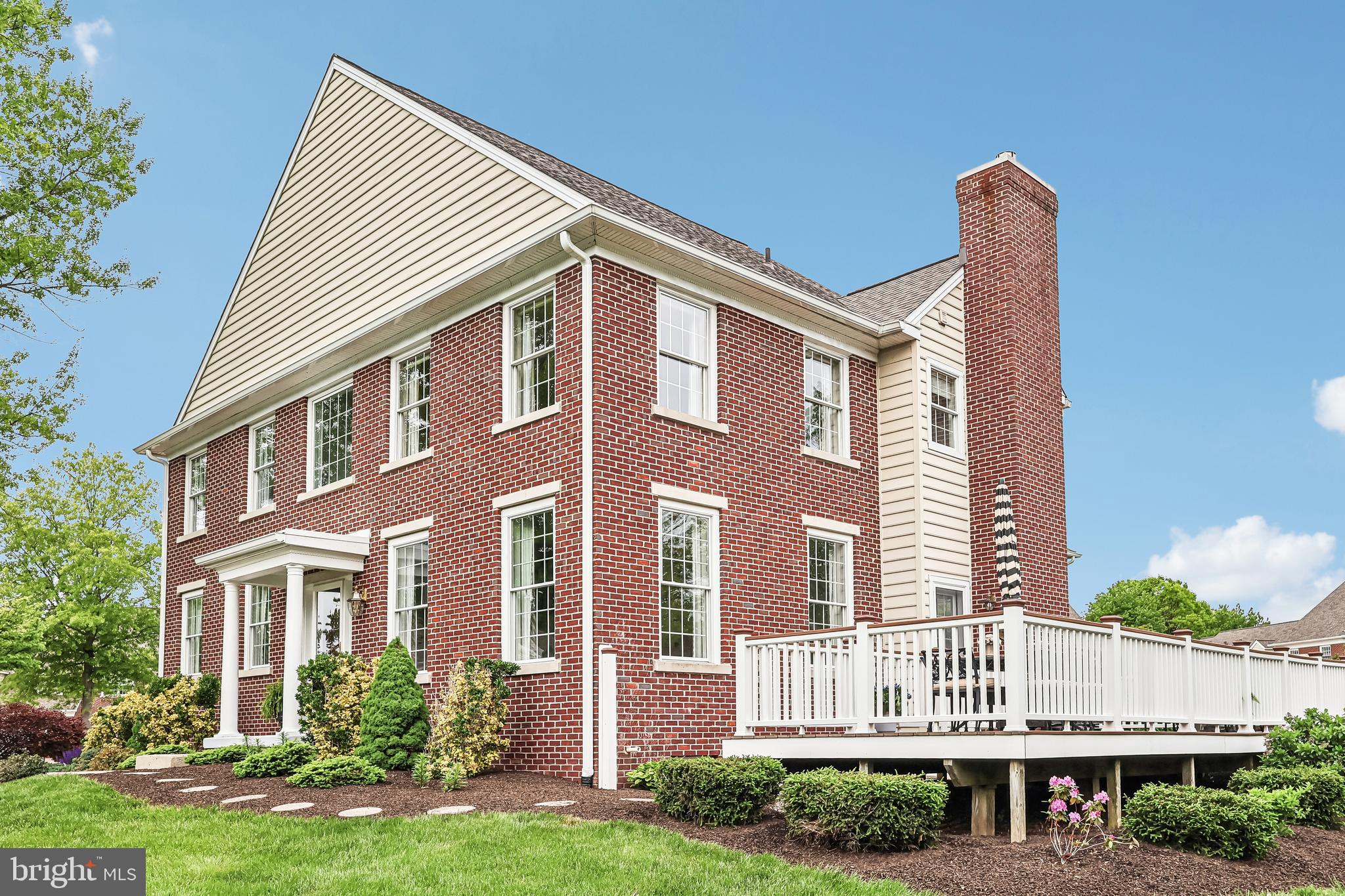 BELLE AIRE - Residential