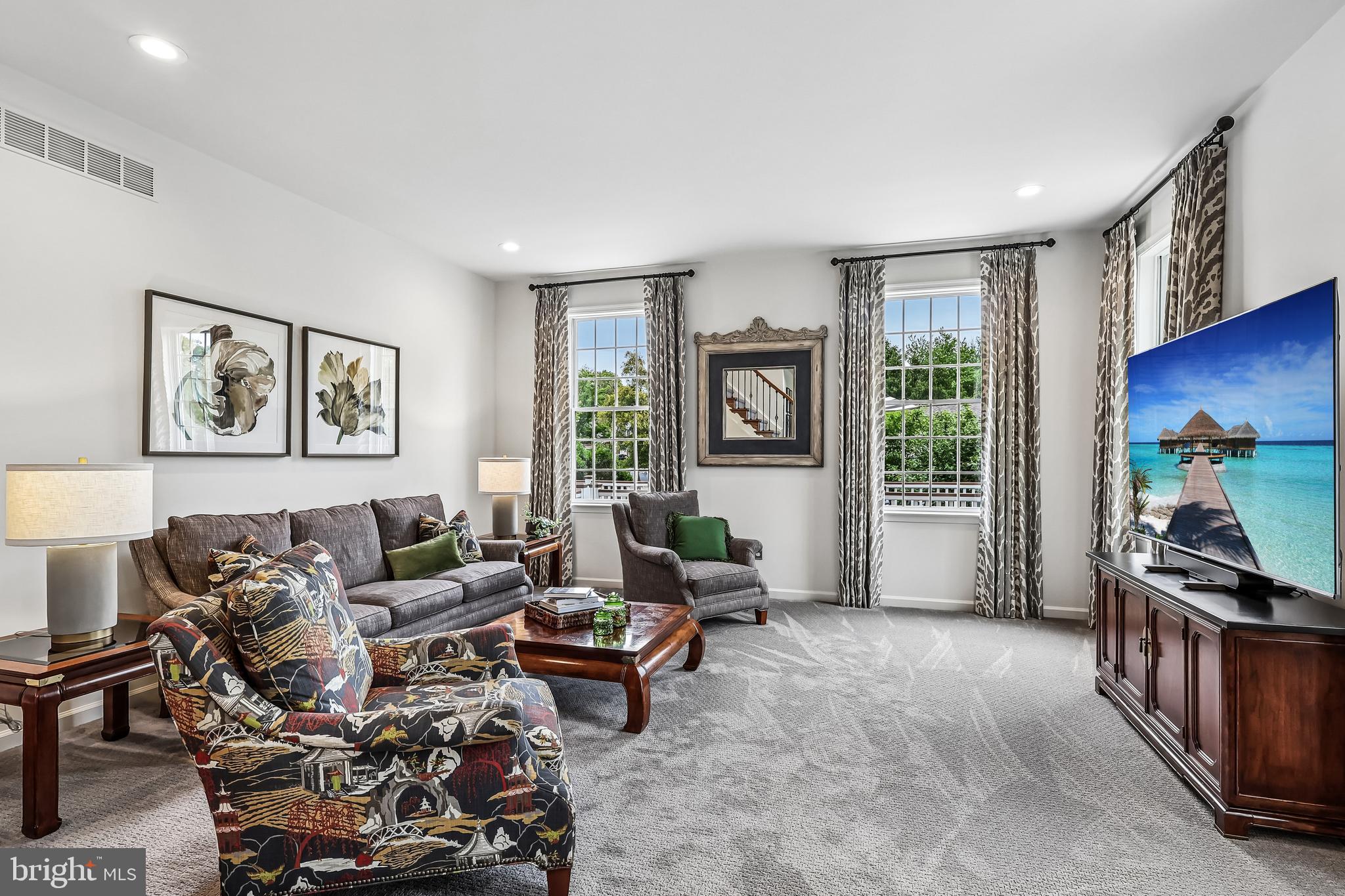 BELLE AIRE - Residential