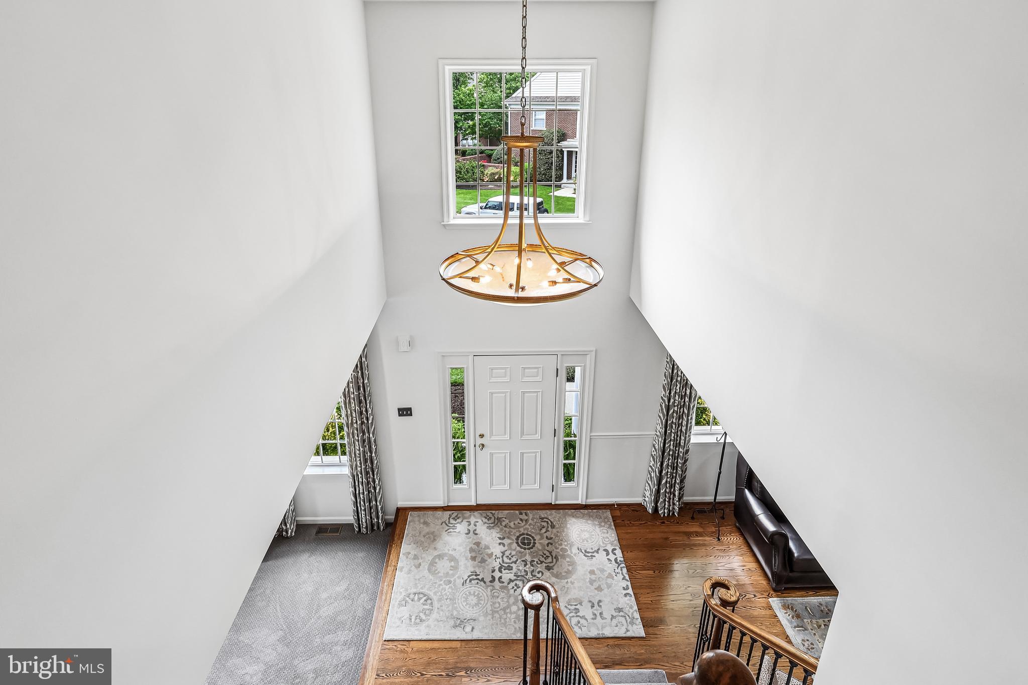 BELLE AIRE - Residential