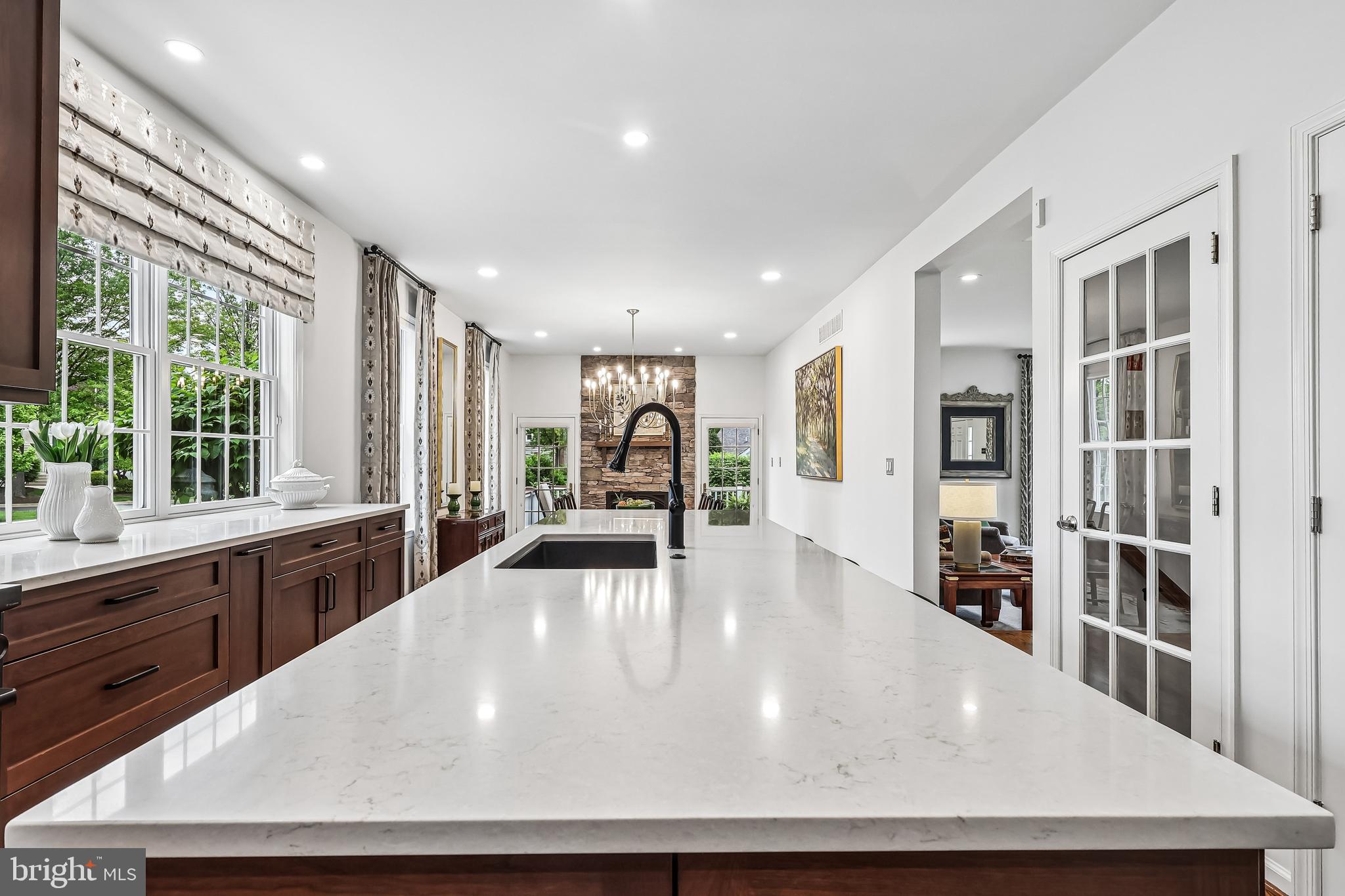 BELLE AIRE - Residential