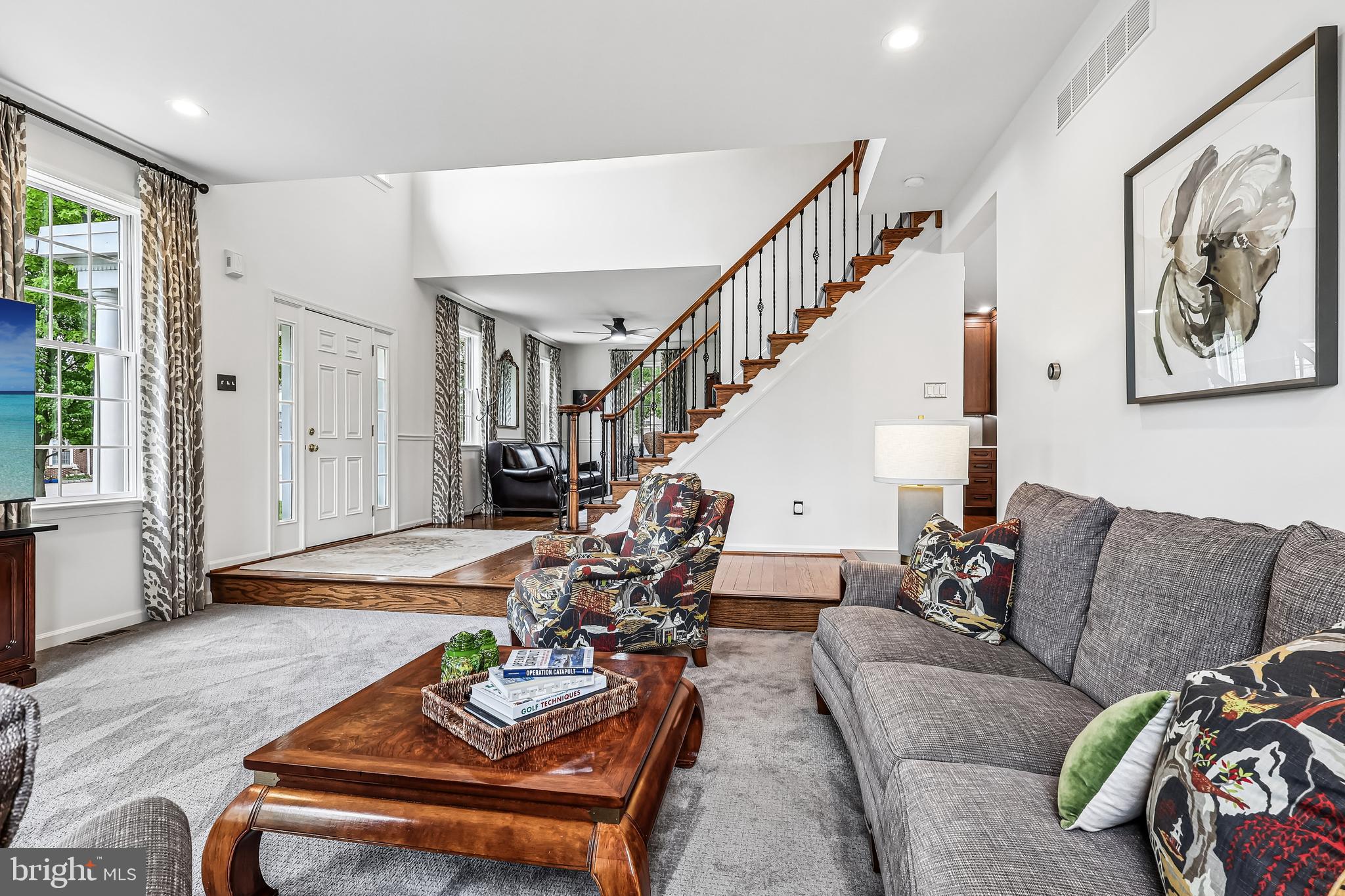 BELLE AIRE - Residential