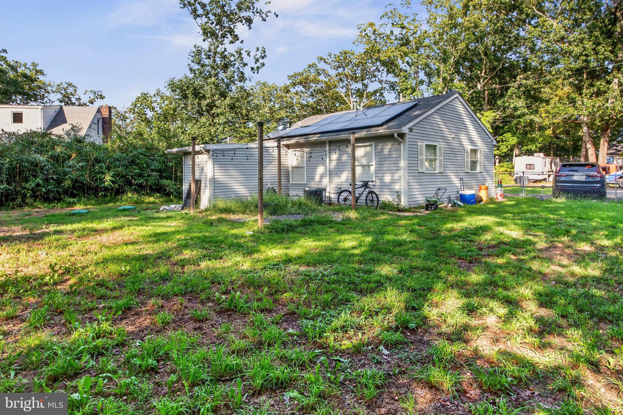 105 QUAIL ROAD