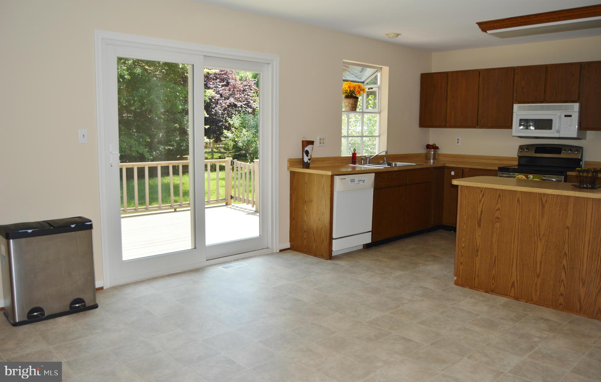 VILLAGE OF KINGS CONTRIVANCE - Residential