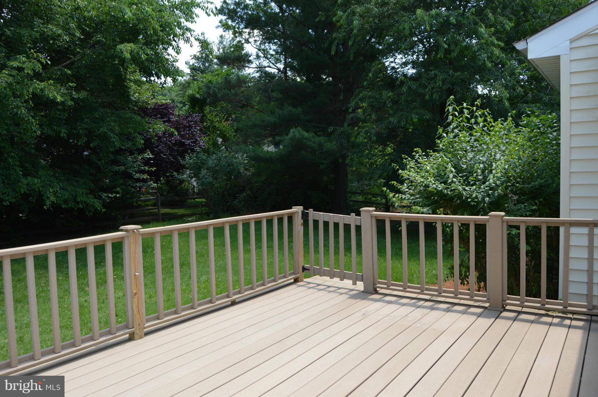 VILLAGE OF KINGS CONTRIVANCE - Residential