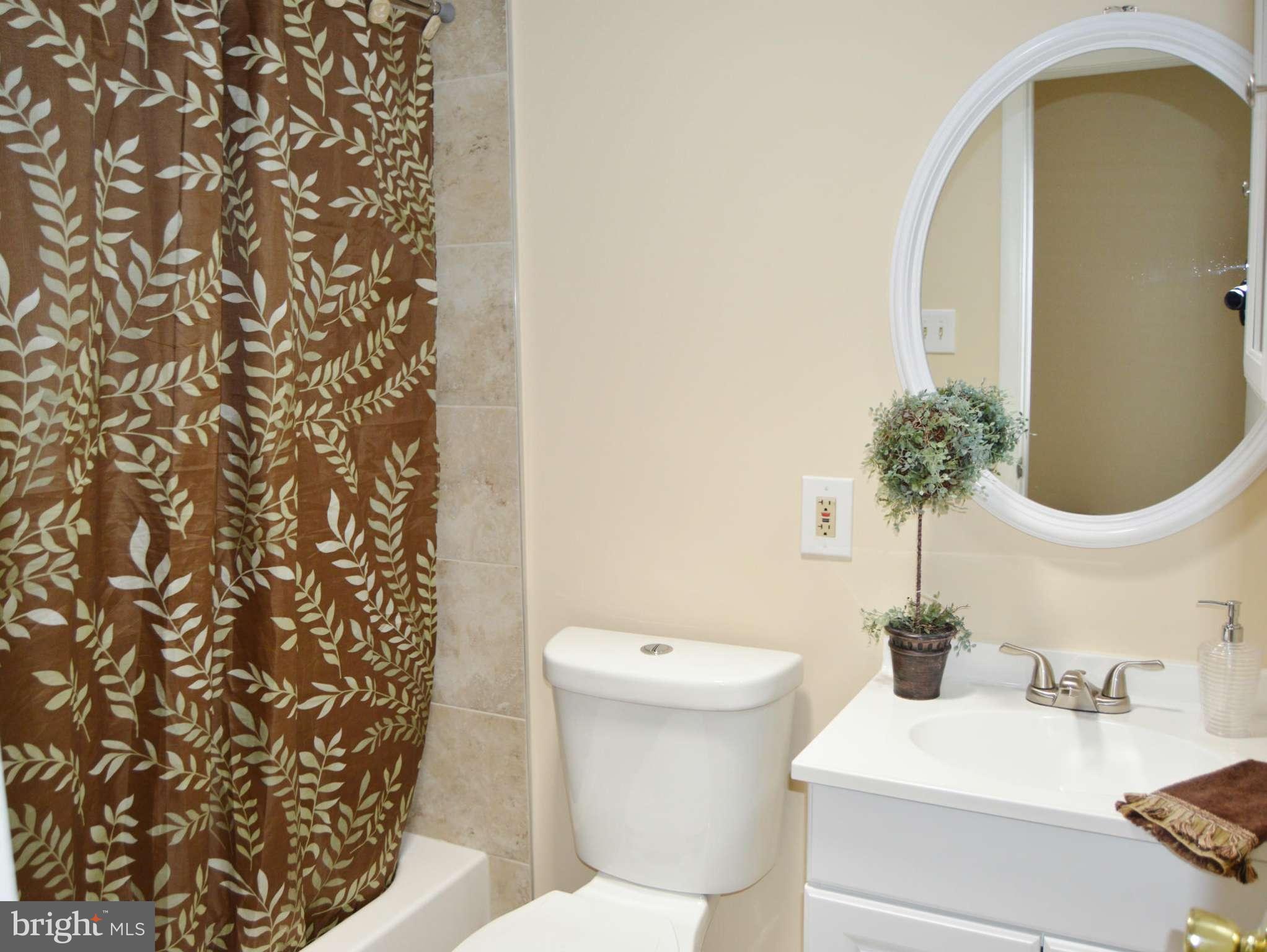 VILLAGE OF KINGS CONTRIVANCE - Residential