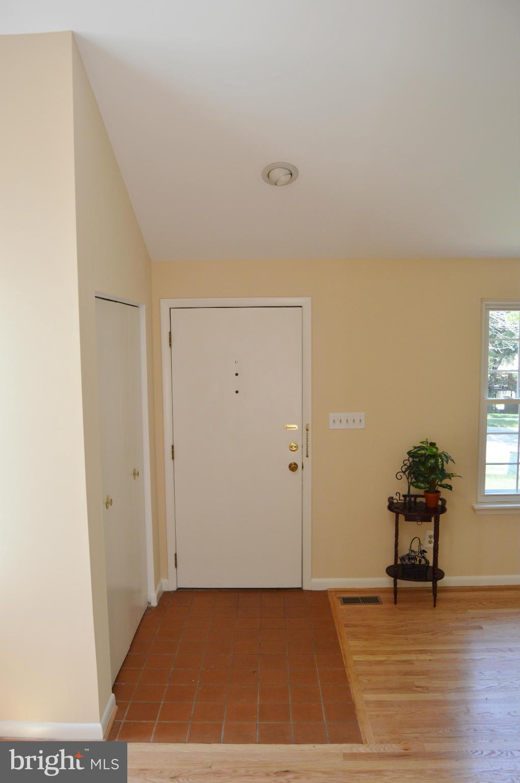 VILLAGE OF KINGS CONTRIVANCE - Residential