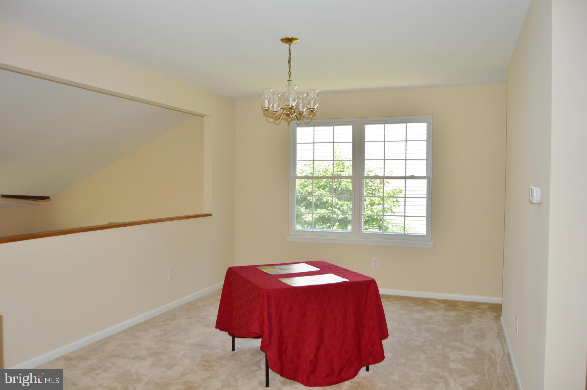 VILLAGE OF KINGS CONTRIVANCE - Residential