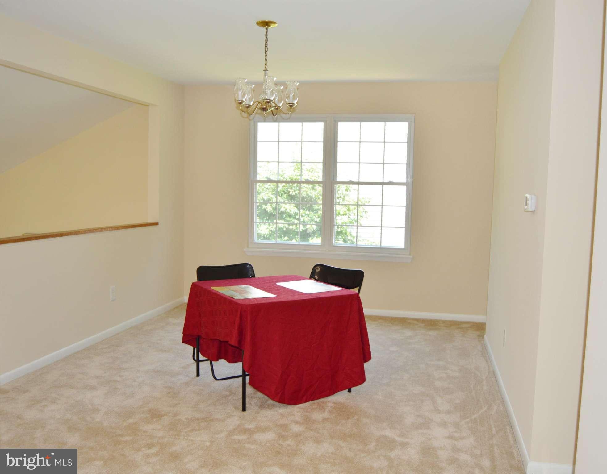 VILLAGE OF KINGS CONTRIVANCE - Residential