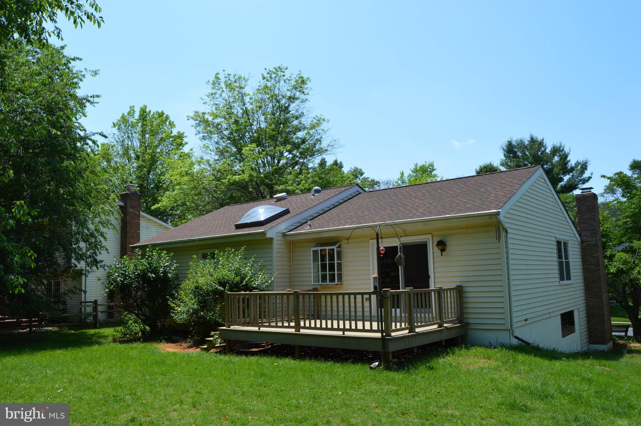 VILLAGE OF KINGS CONTRIVANCE - Residential