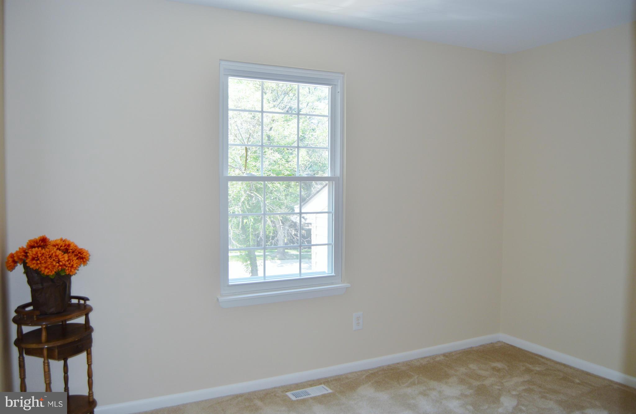 VILLAGE OF KINGS CONTRIVANCE - Residential