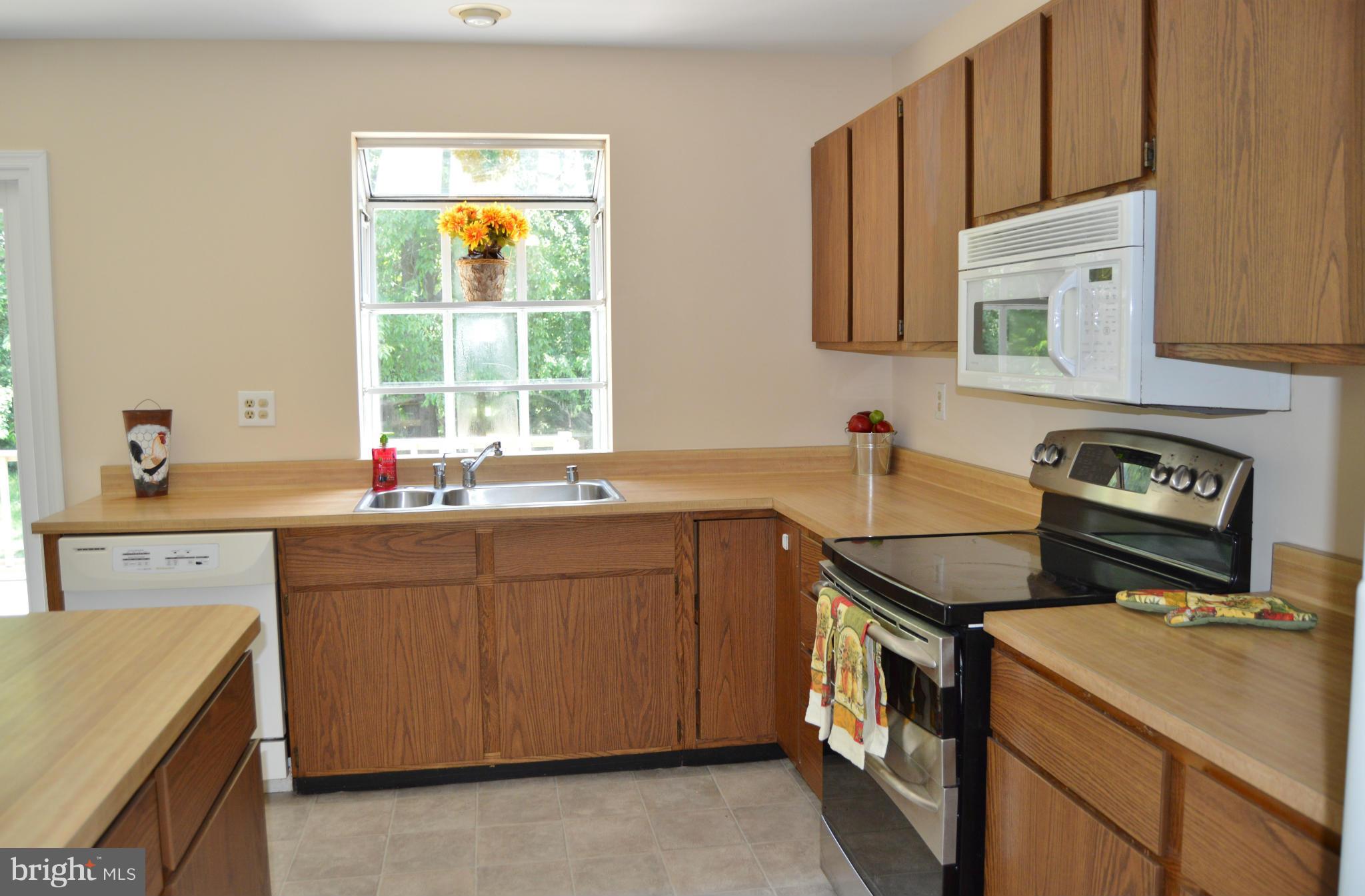 VILLAGE OF KINGS CONTRIVANCE - Residential