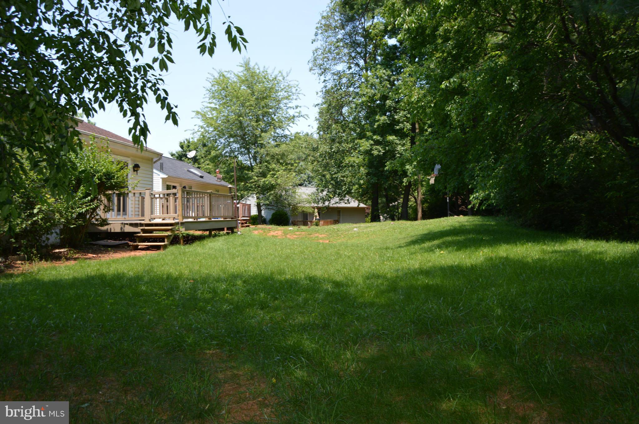 VILLAGE OF KINGS CONTRIVANCE - Residential