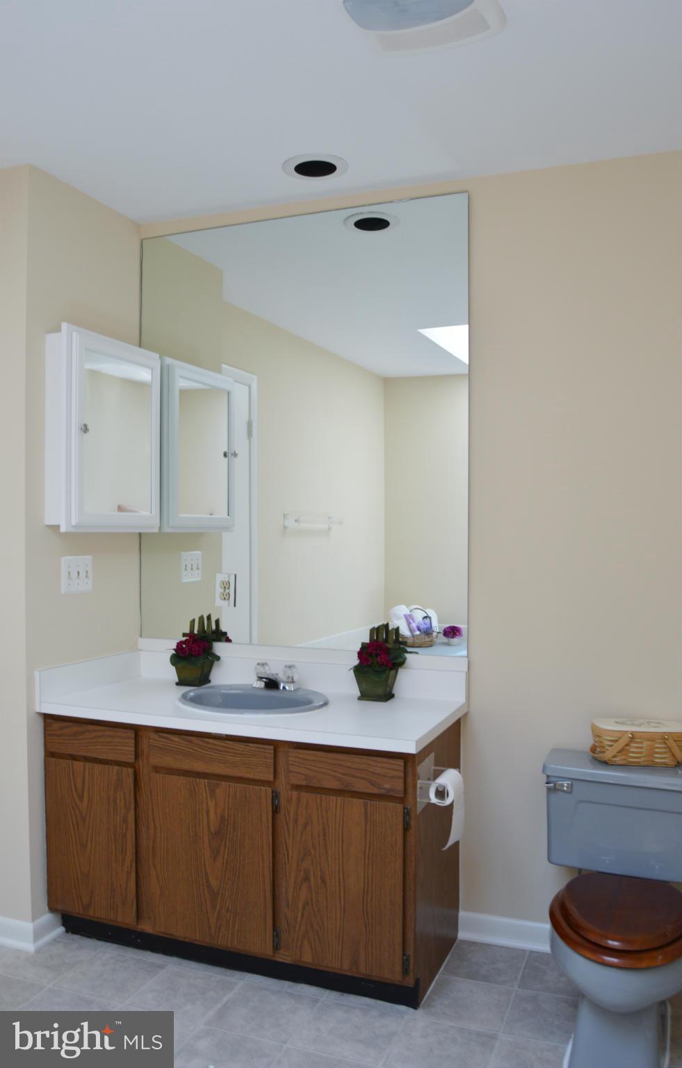 VILLAGE OF KINGS CONTRIVANCE - Residential