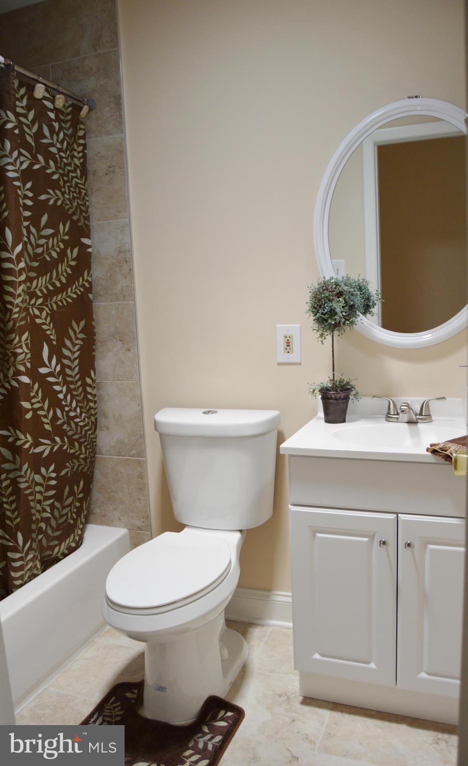 VILLAGE OF KINGS CONTRIVANCE - Residential