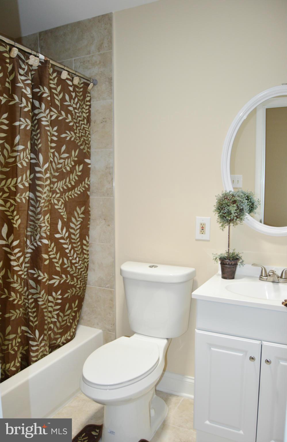 VILLAGE OF KINGS CONTRIVANCE - Residential