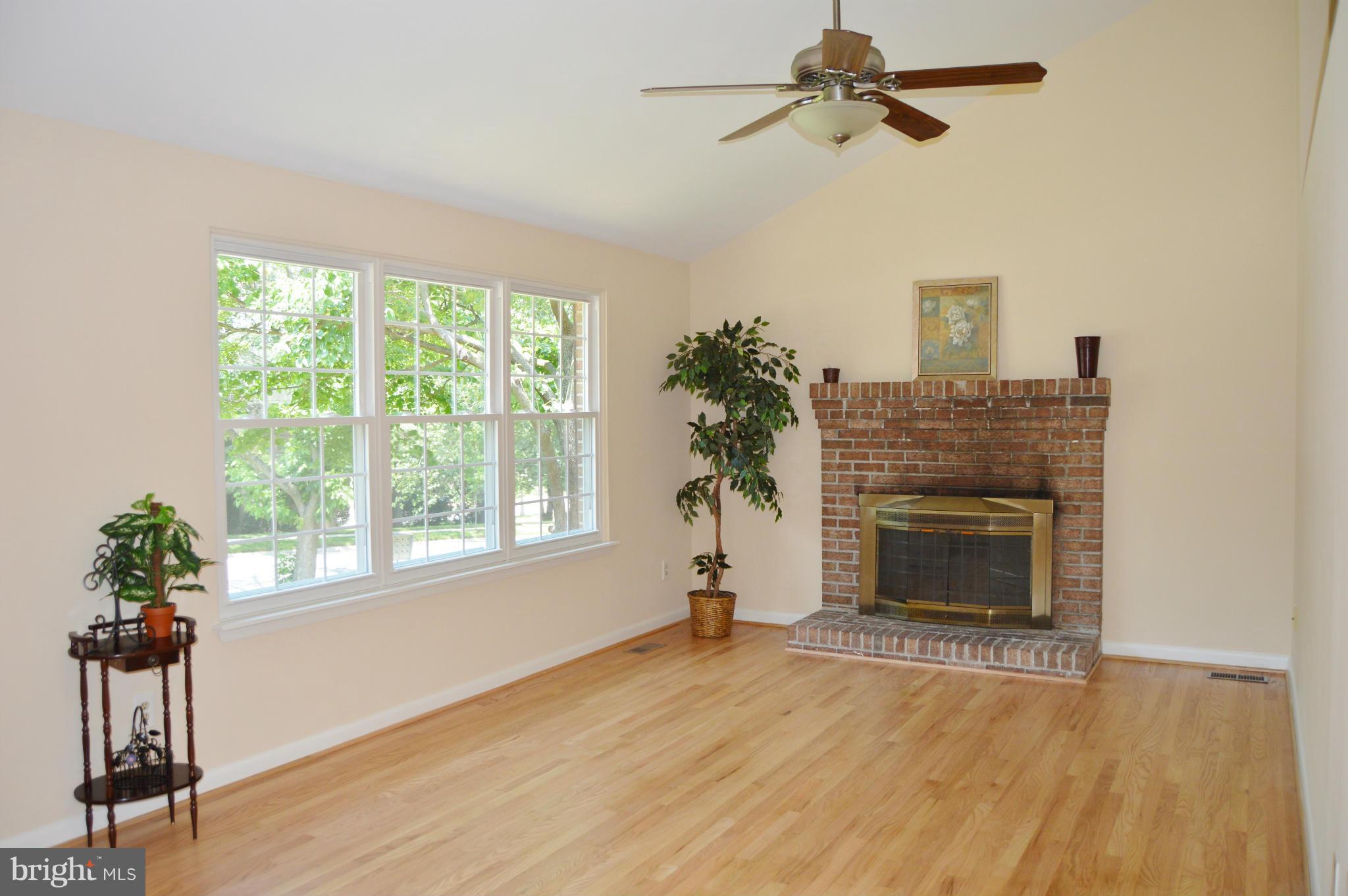 VILLAGE OF KINGS CONTRIVANCE - Residential