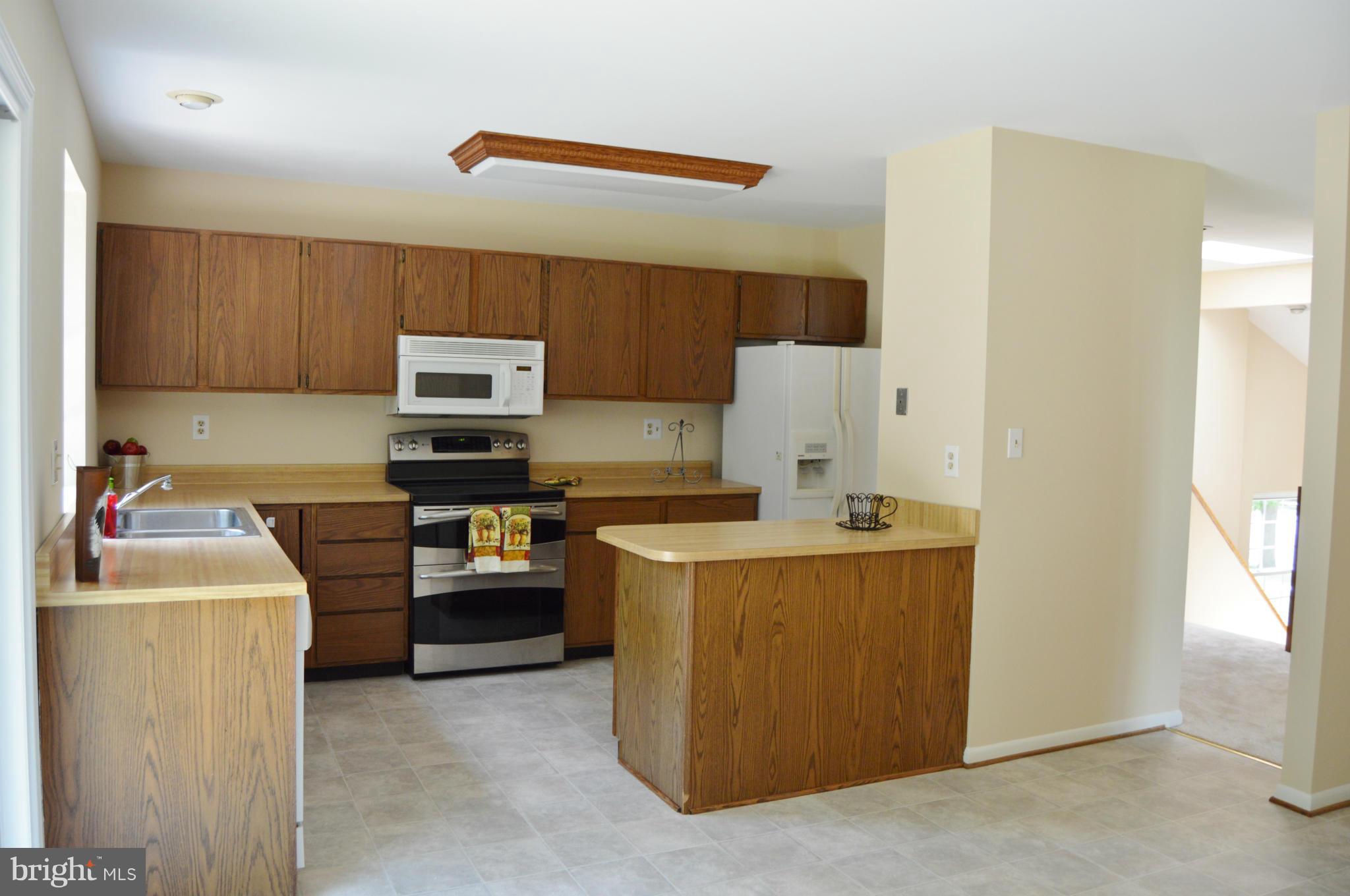 VILLAGE OF KINGS CONTRIVANCE - Residential