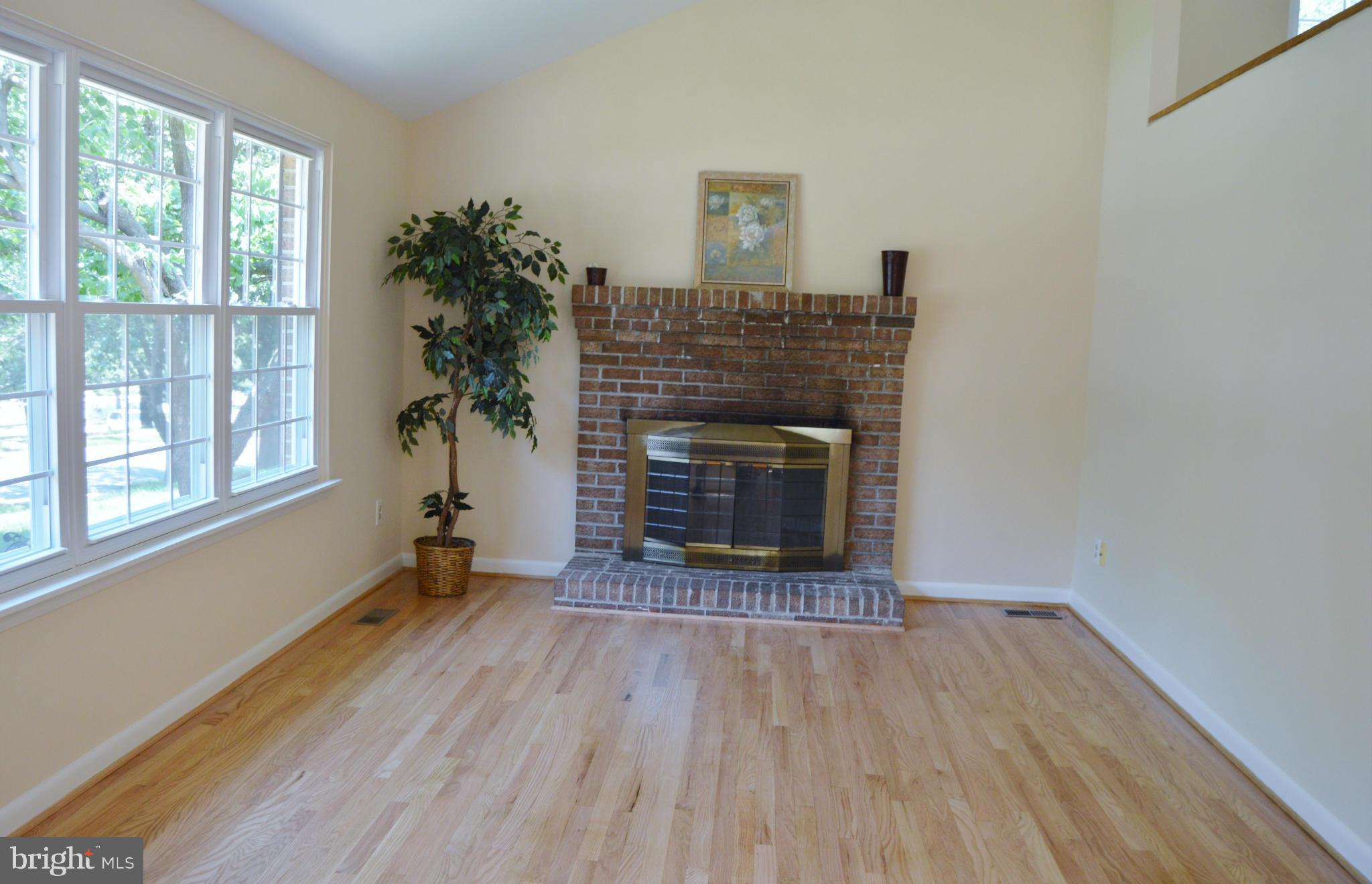 VILLAGE OF KINGS CONTRIVANCE - Residential