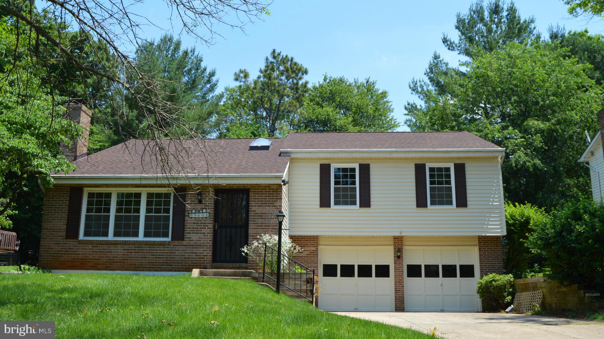 VILLAGE OF KINGS CONTRIVANCE - Residential