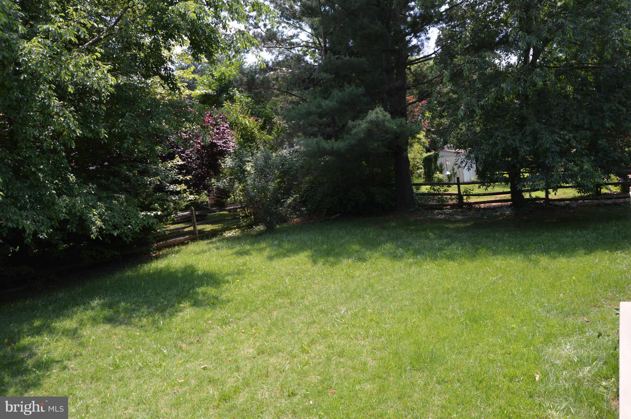 VILLAGE OF KINGS CONTRIVANCE - Residential