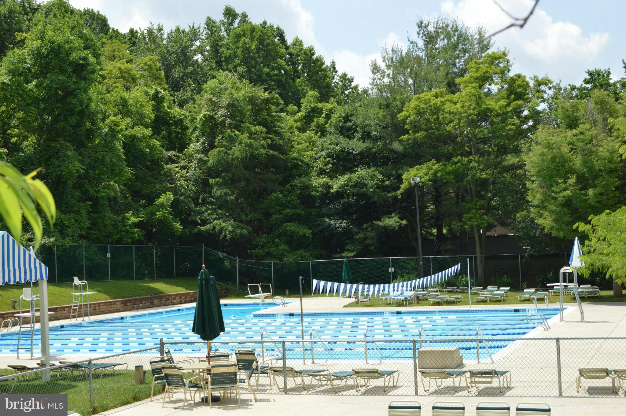 VILLAGE OF KINGS CONTRIVANCE - Residential