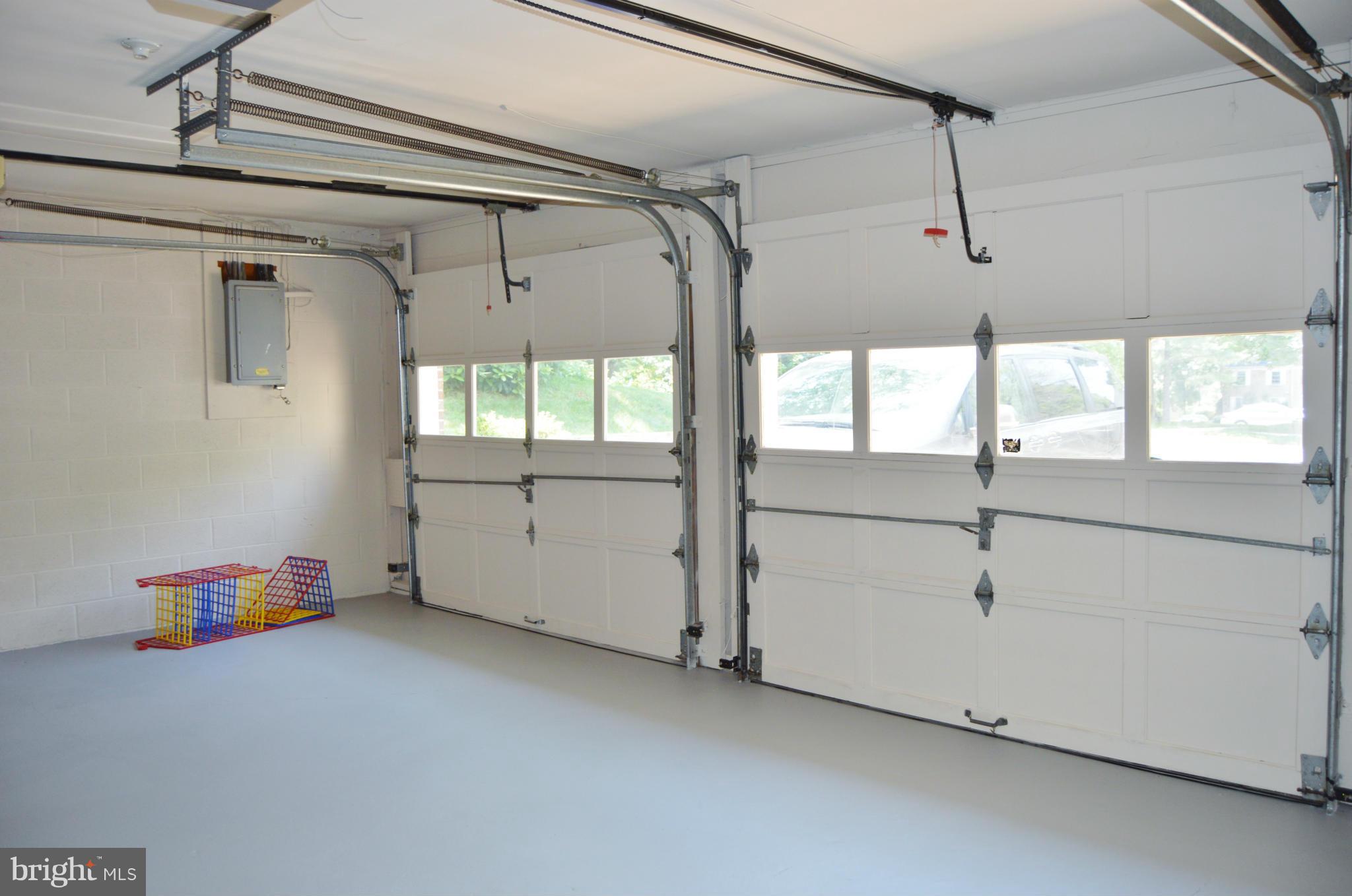 VILLAGE OF KINGS CONTRIVANCE - Residential