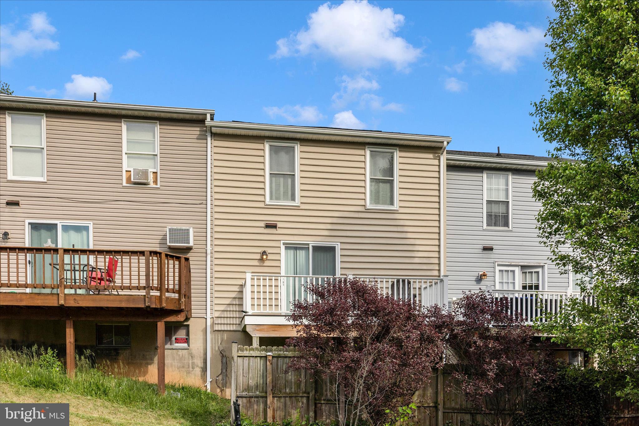 VALLEY VIEW - Residential