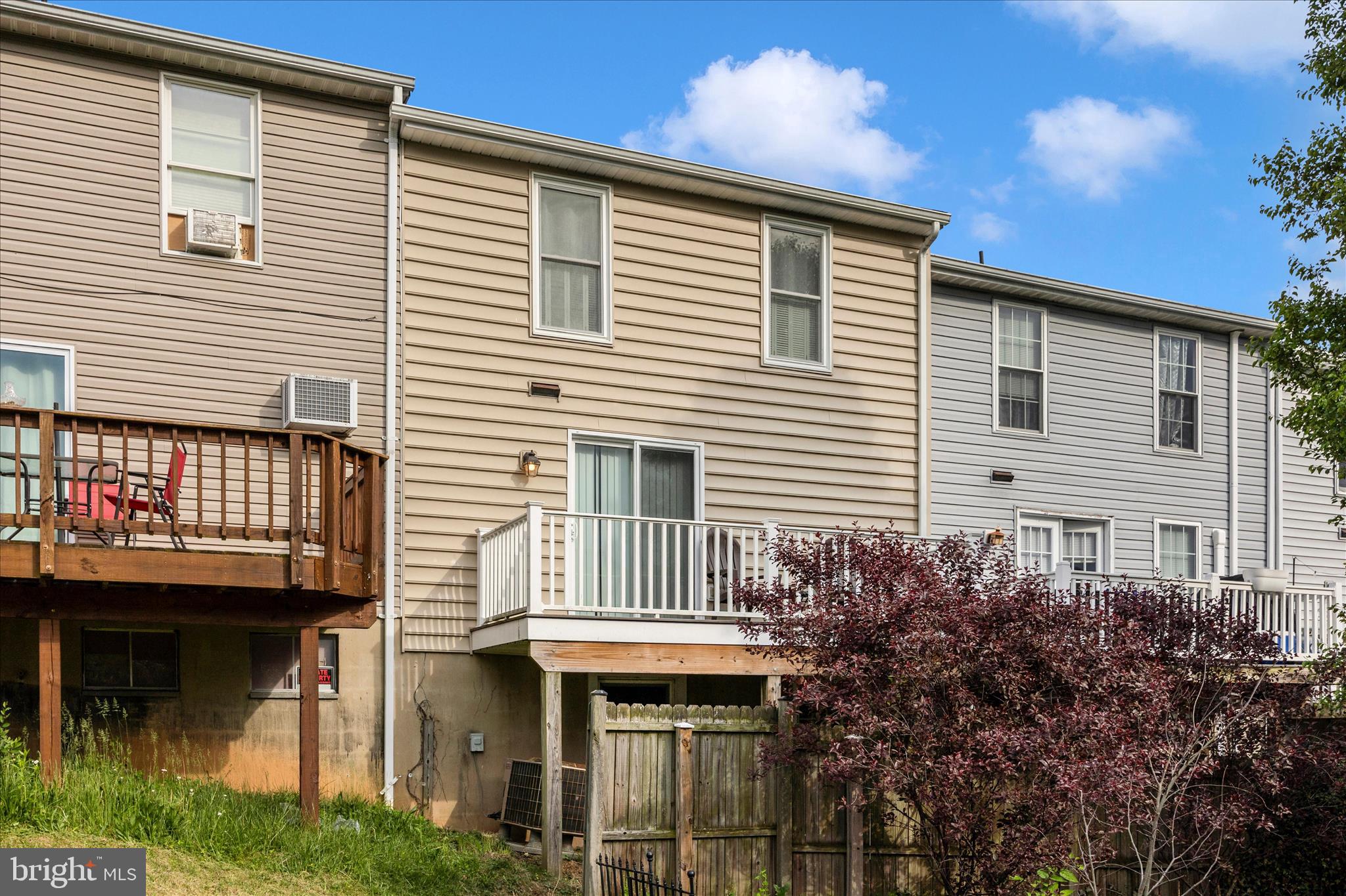 VALLEY VIEW - Residential