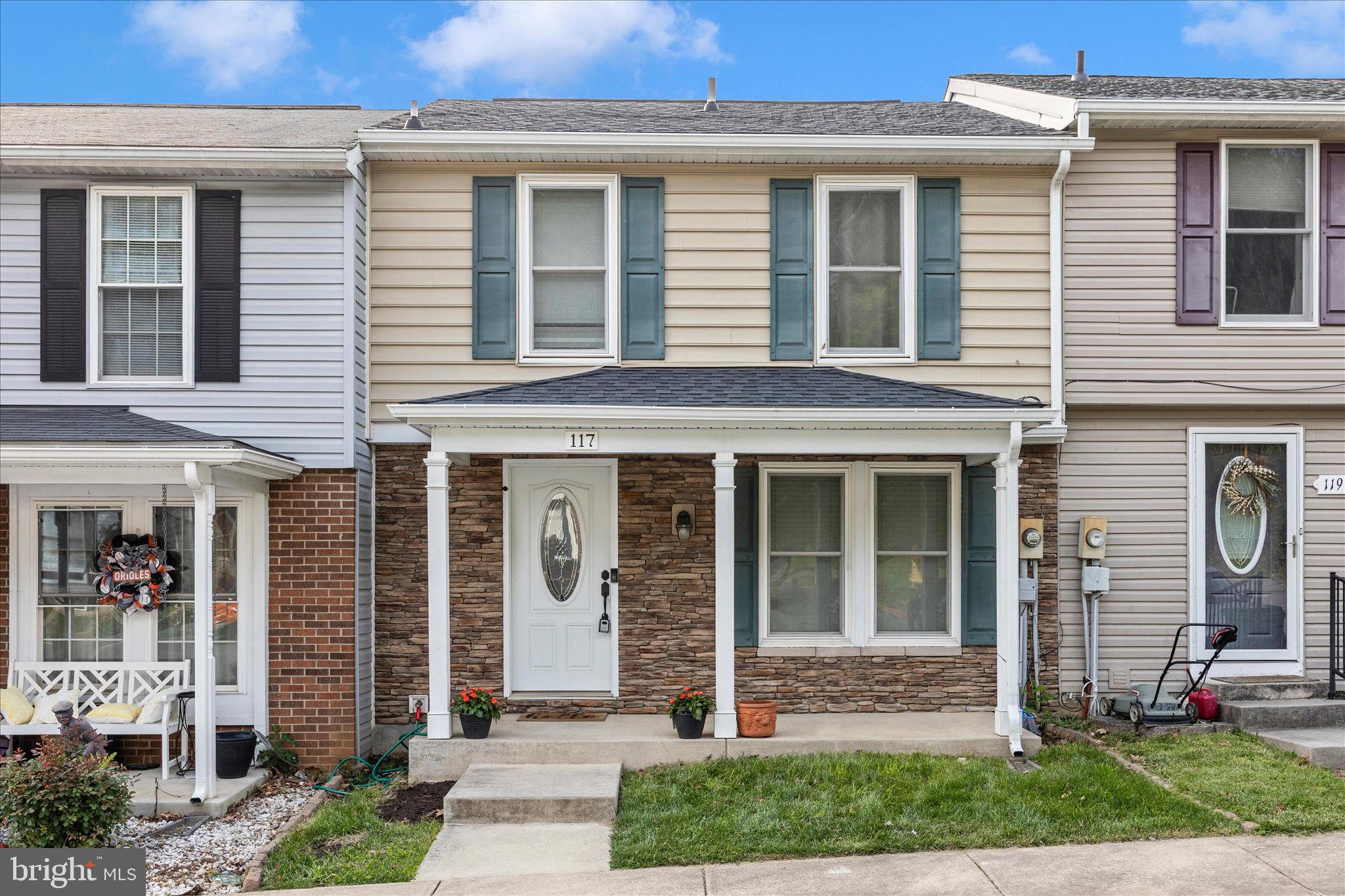 VALLEY VIEW - Residential