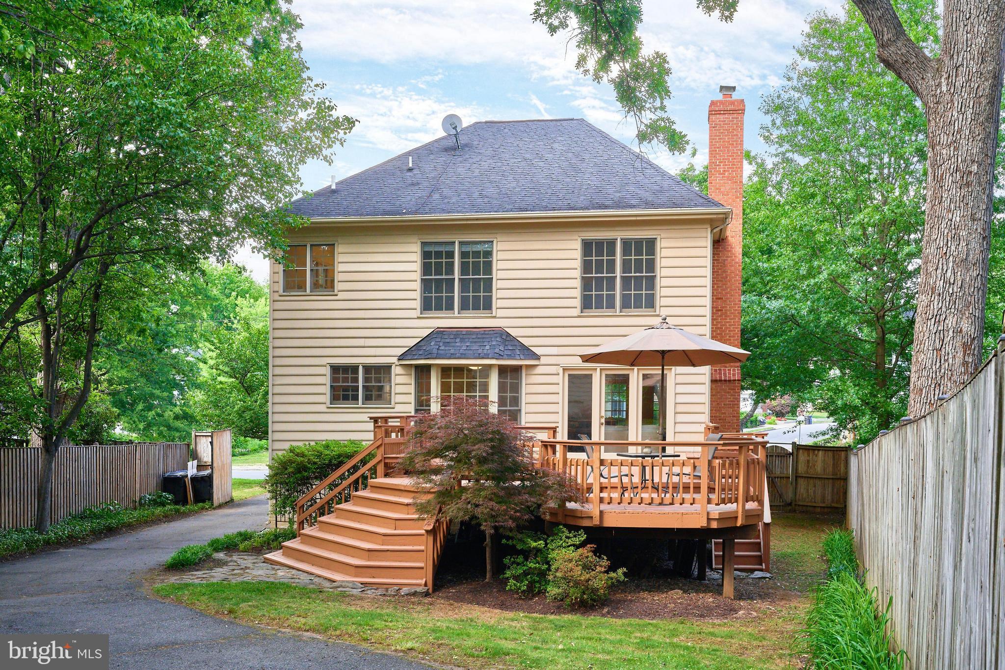 LYON PARK - Residential