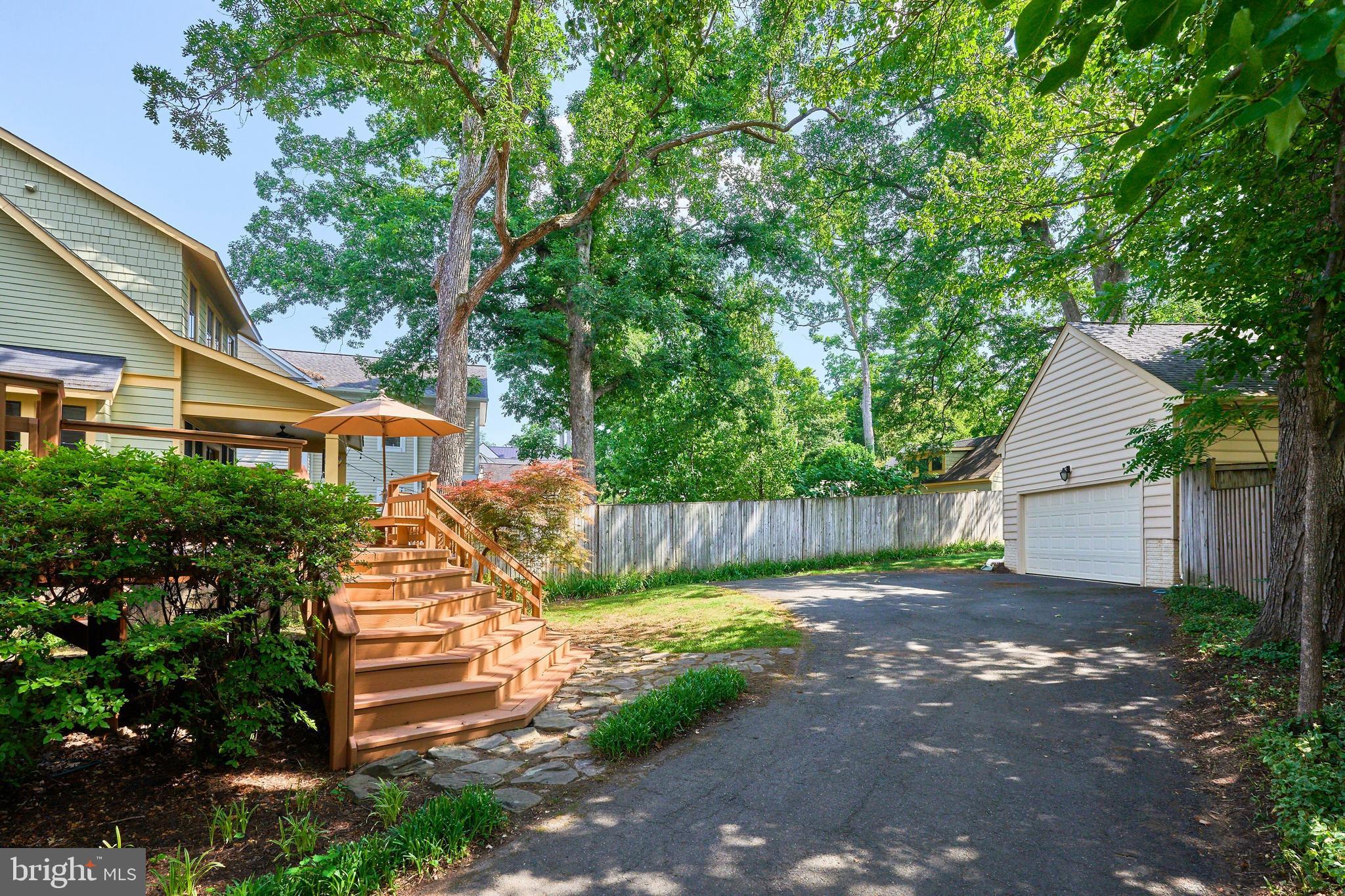 LYON PARK - Residential