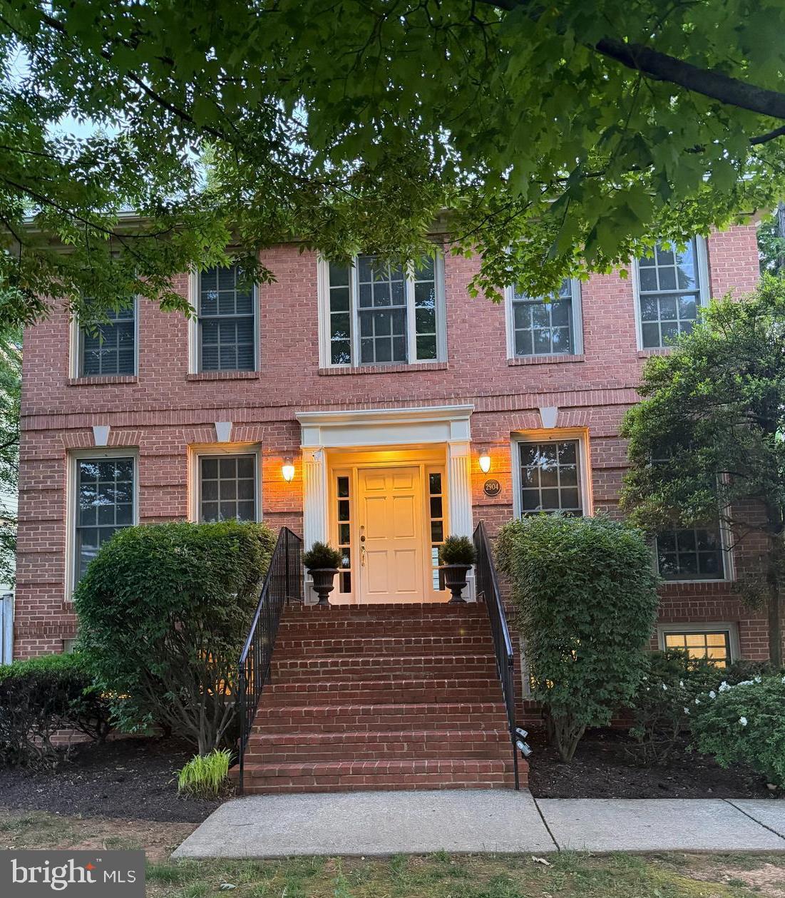 LYON PARK - Residential