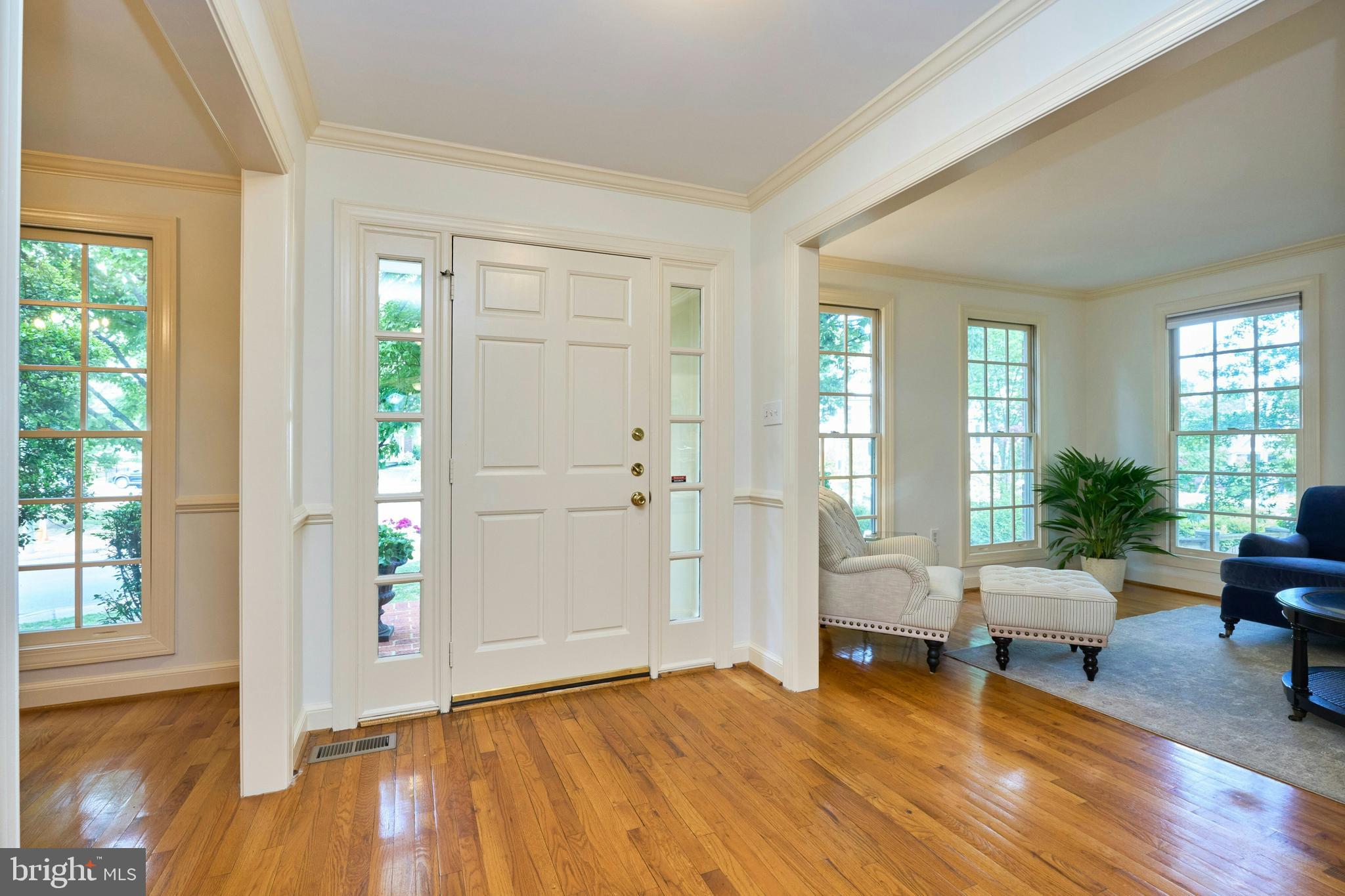 LYON PARK - Residential