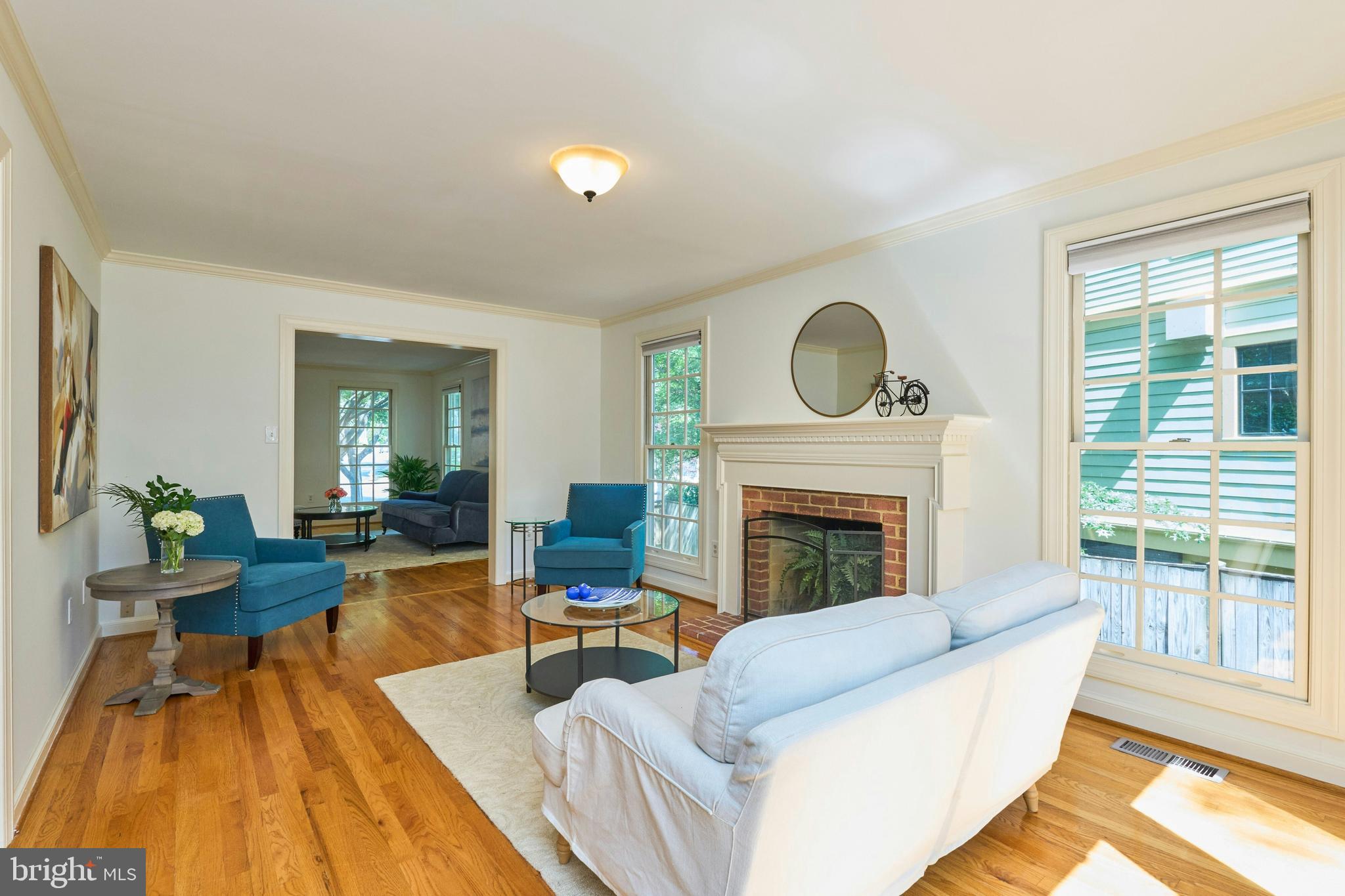 LYON PARK - Residential