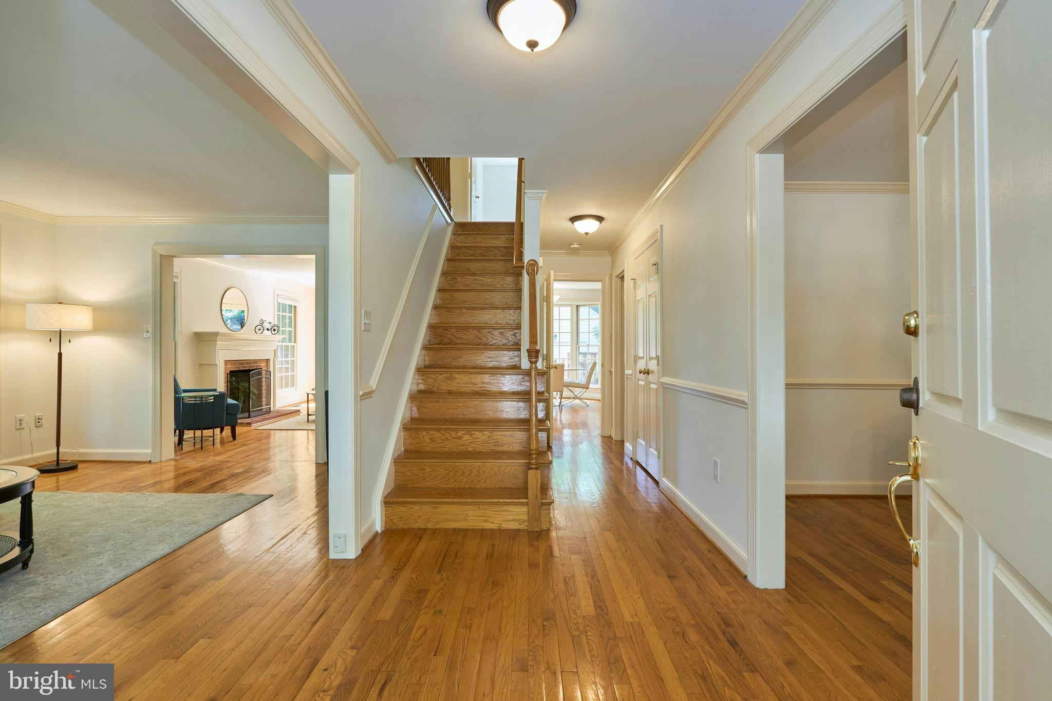 LYON PARK - Residential
