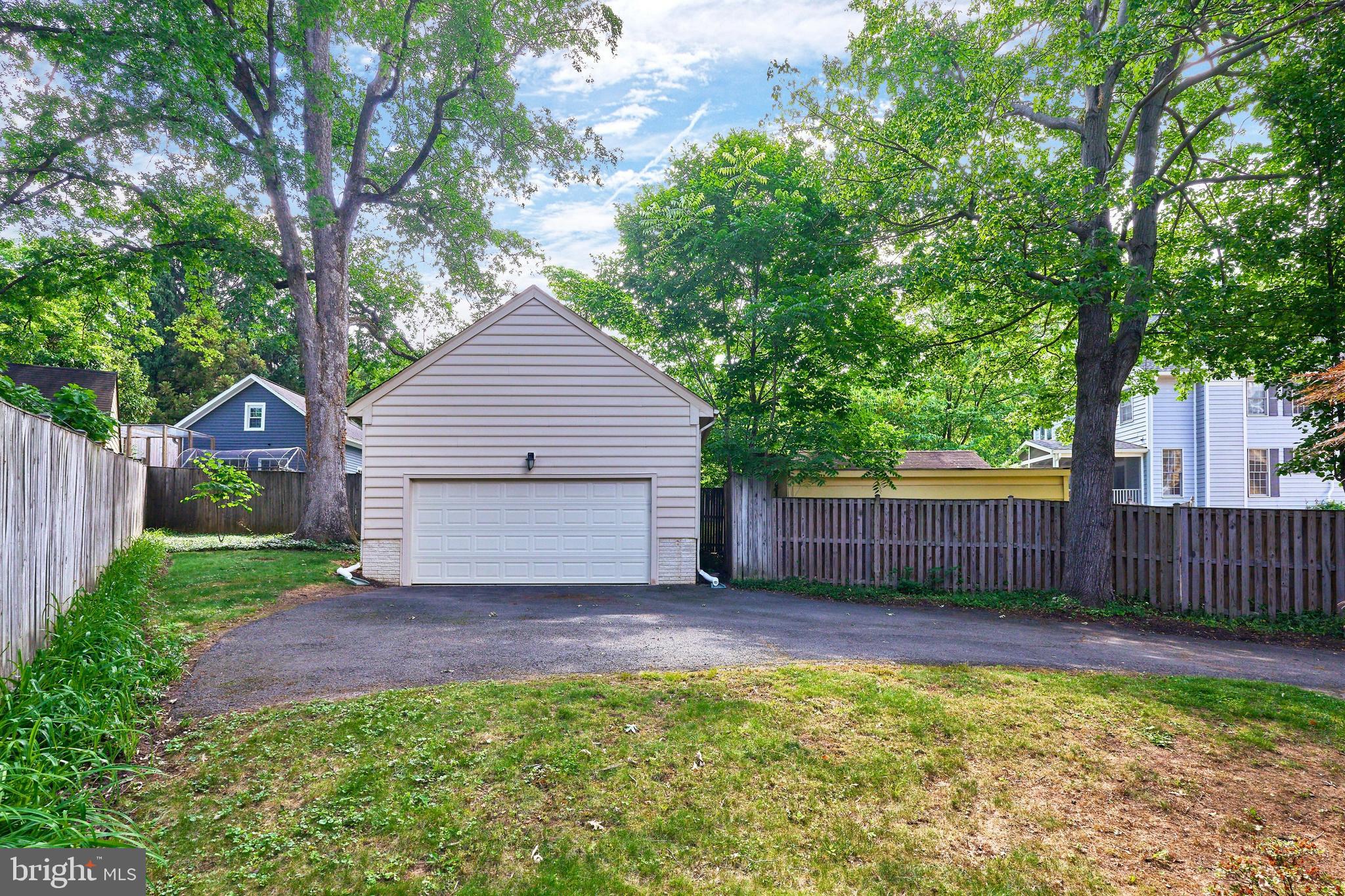 LYON PARK - Residential