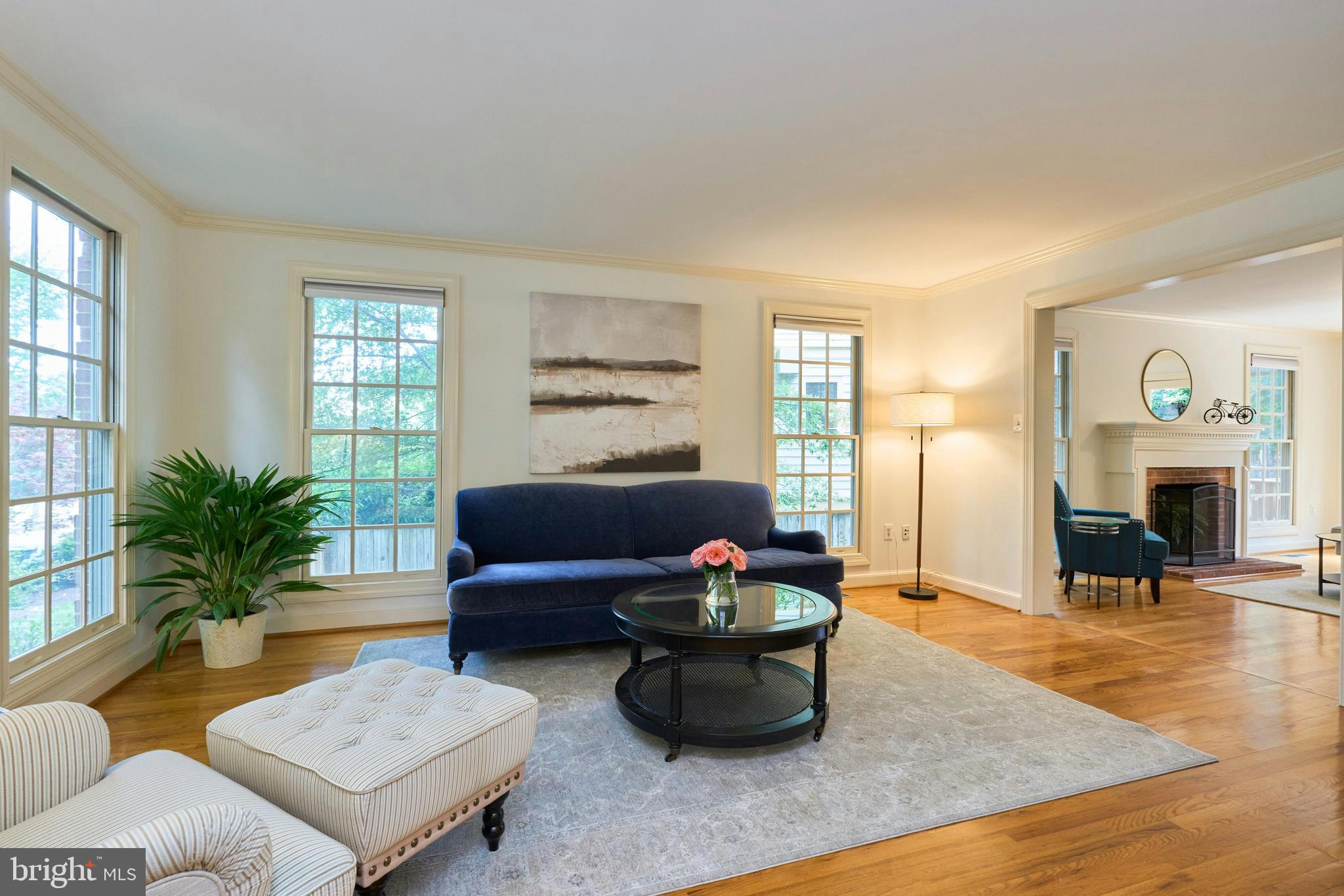 LYON PARK - Residential