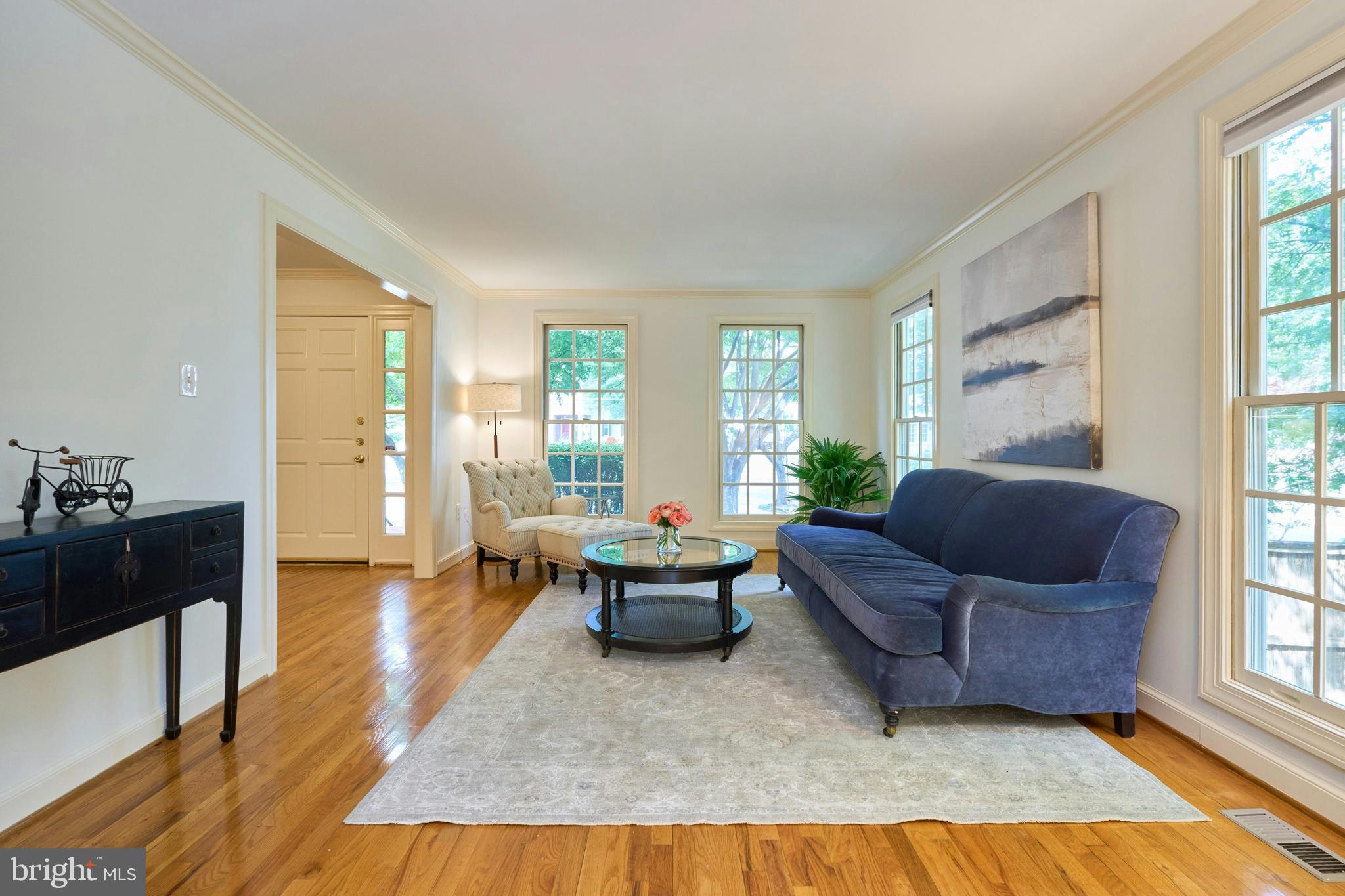 LYON PARK - Residential