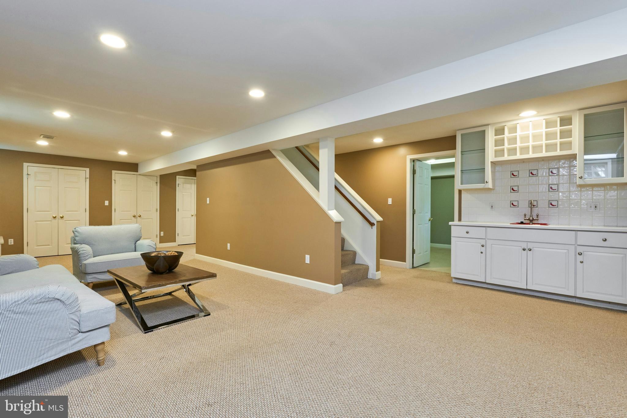 LYON PARK - Residential