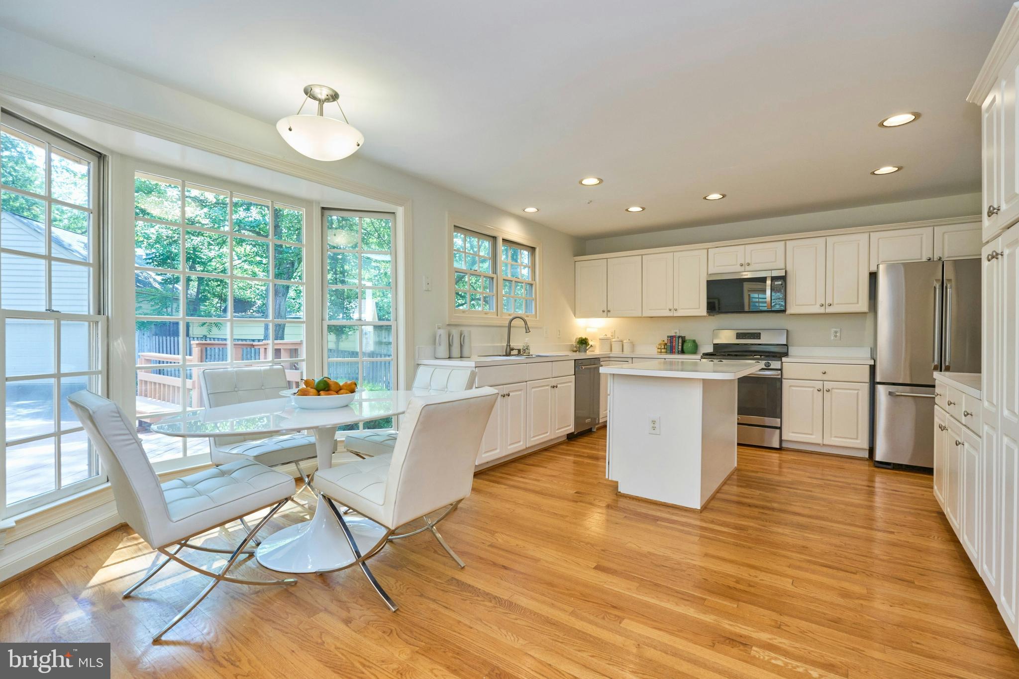 LYON PARK - Residential