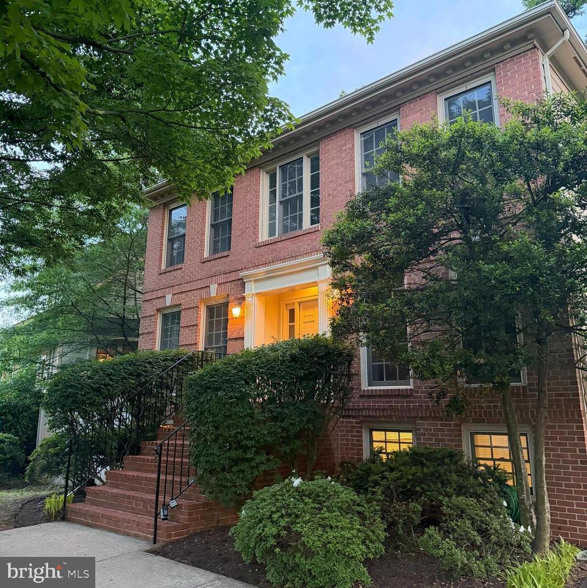 LYON PARK - Residential