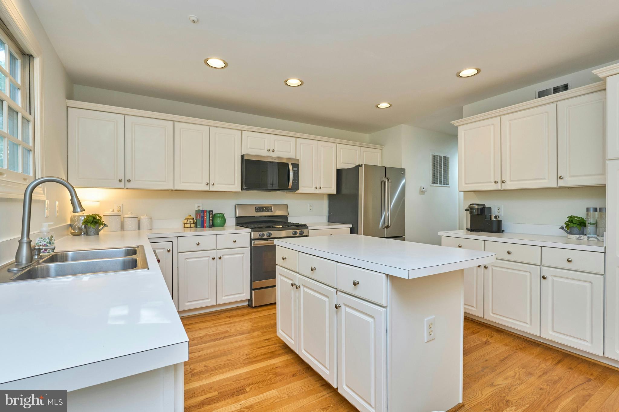 LYON PARK - Residential