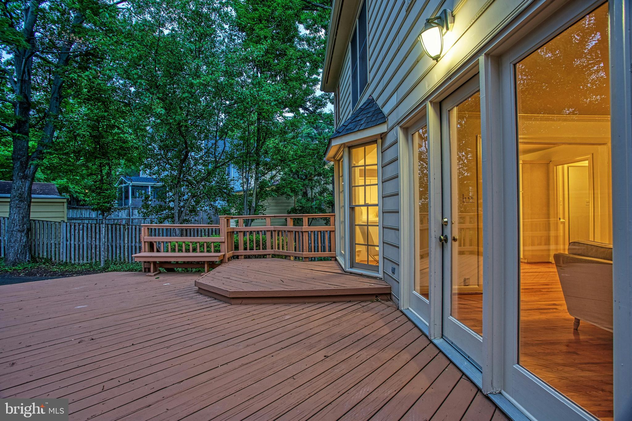 LYON PARK - Residential